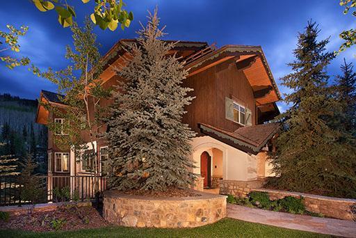825 Forest, Vail, Colorado Homes & Land - Real Estate